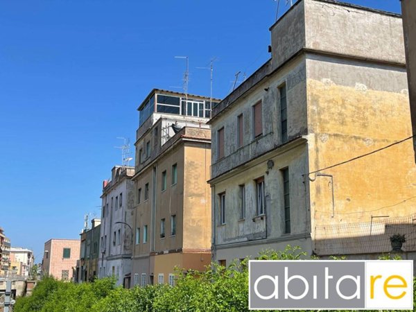 appartamento in vendita a Nettuno