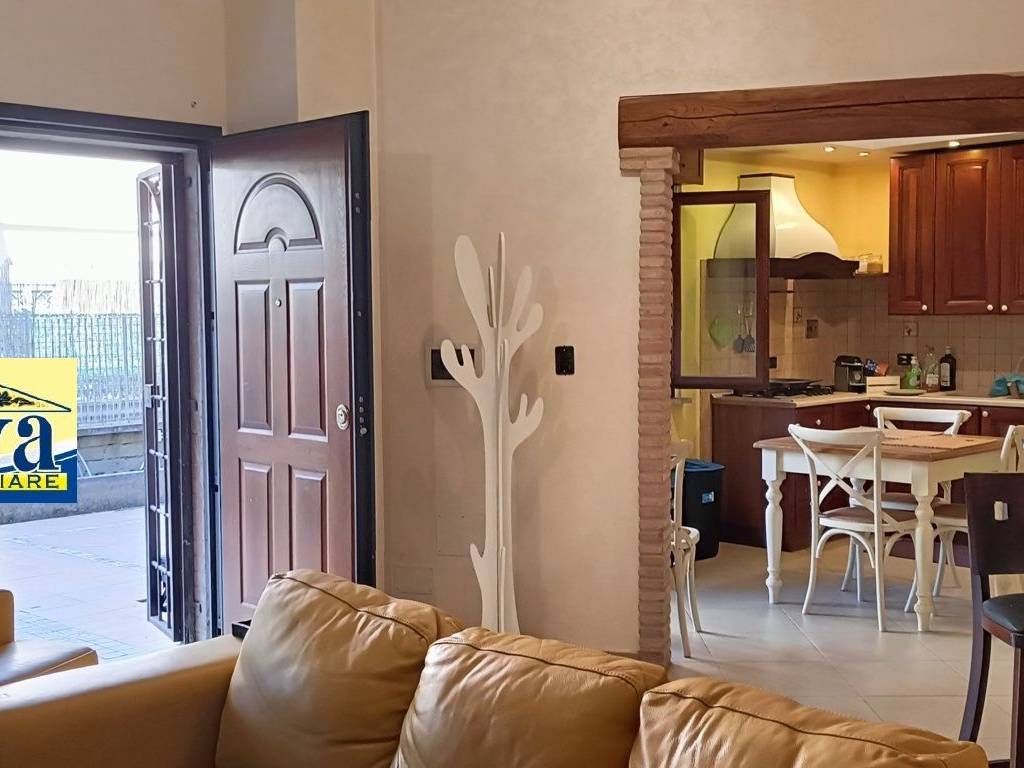 appartamento in vendita a Nettuno