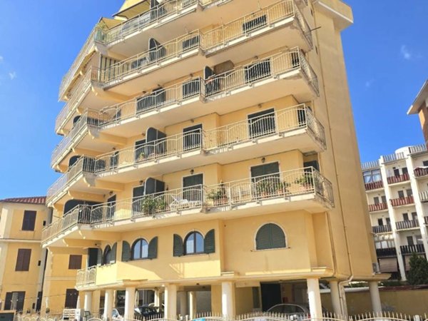 appartamento in vendita a Nettuno