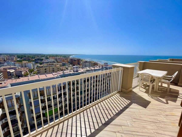 appartamento in vendita a Nettuno