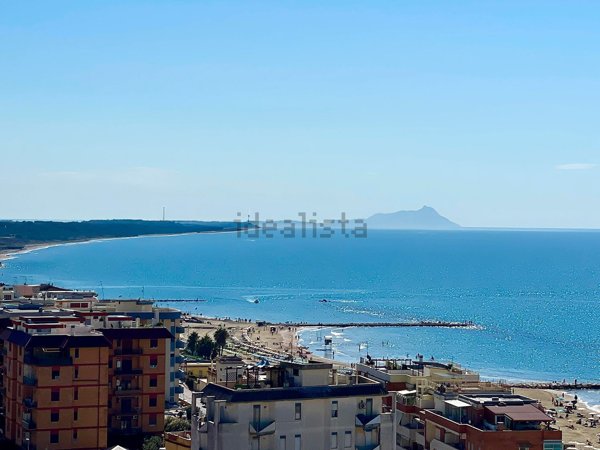 appartamento in vendita a Nettuno