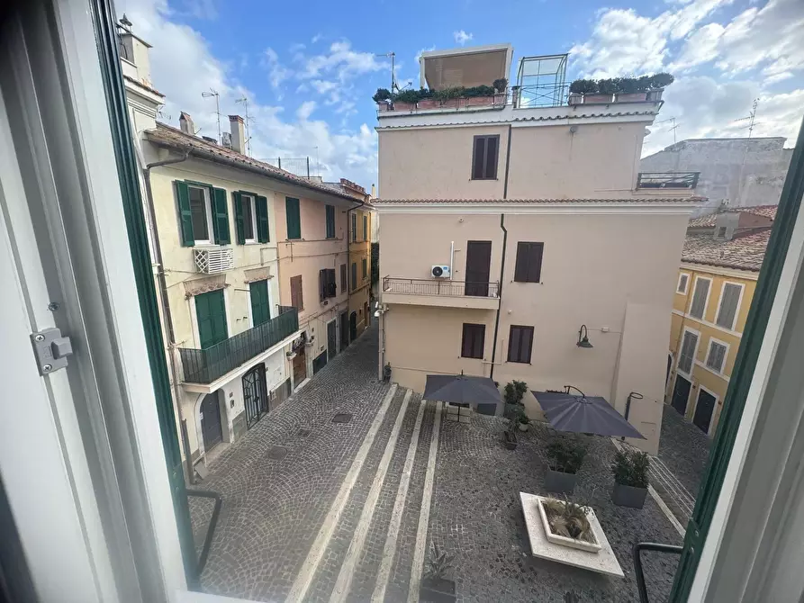 appartamento in vendita a Nettuno