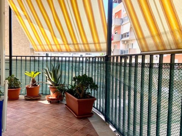 appartamento in vendita a Nettuno