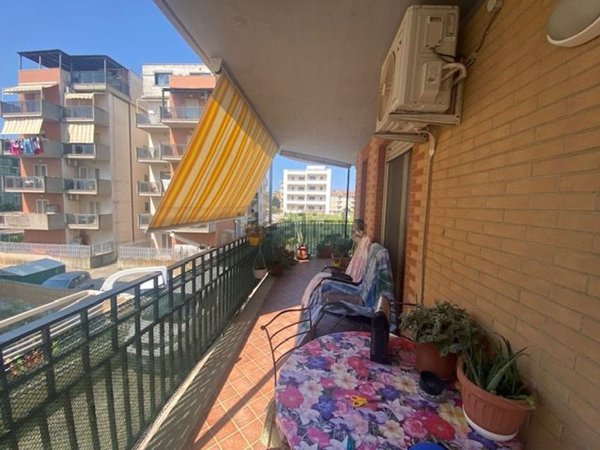 appartamento in vendita a Nettuno