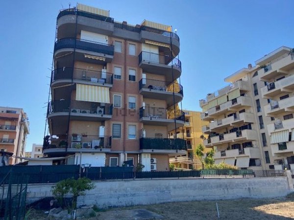 appartamento in vendita a Nettuno