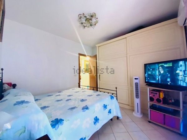 appartamento in vendita a Nettuno