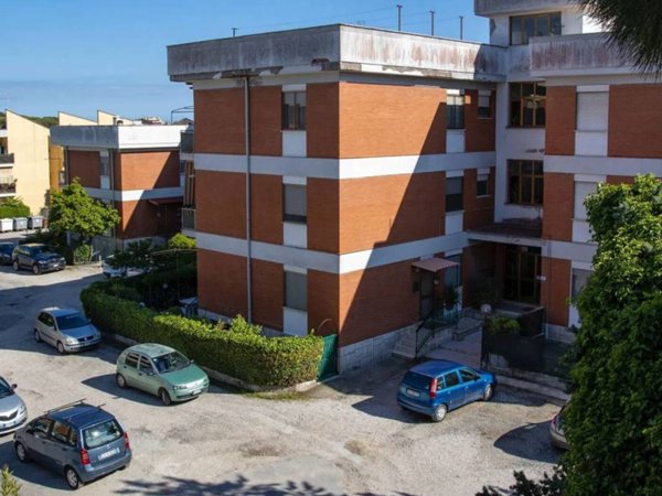 appartamento in vendita a Nettuno