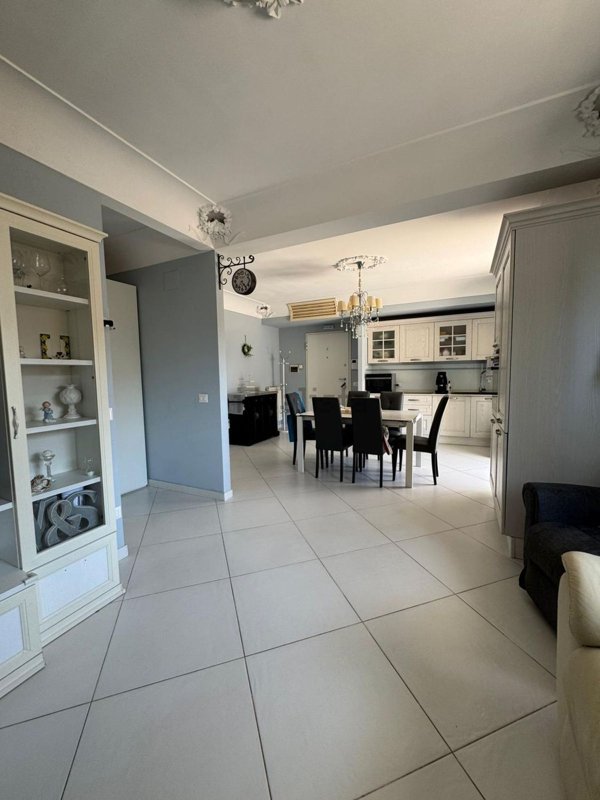 appartamento in vendita a Nettuno