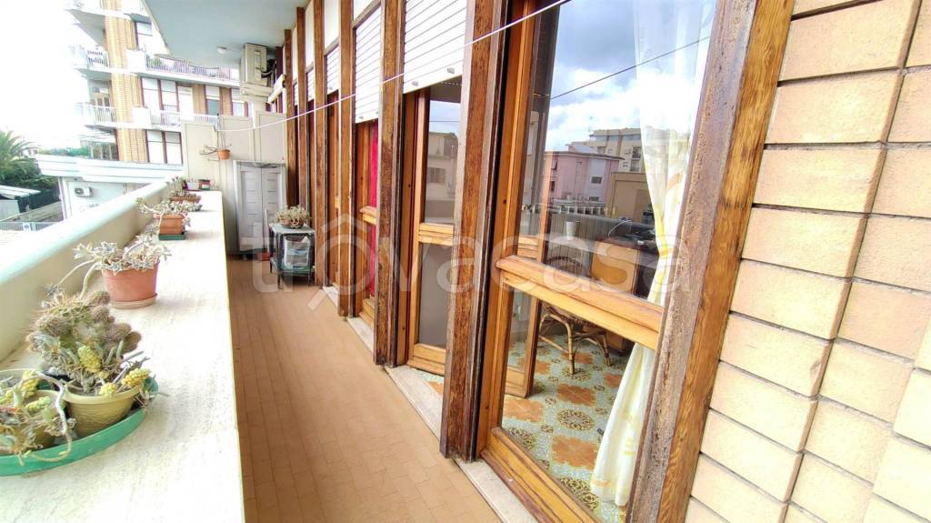 appartamento in vendita a Nettuno