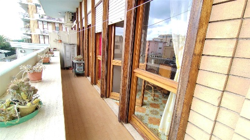 appartamento in vendita a Nettuno