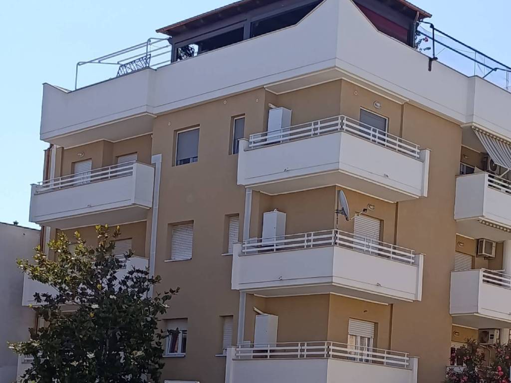 appartamento in vendita a Nettuno
