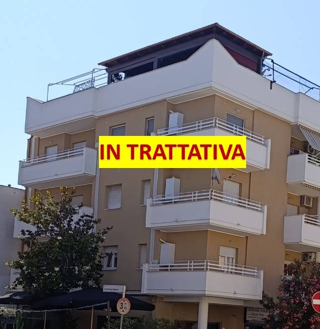 appartamento in vendita a Nettuno