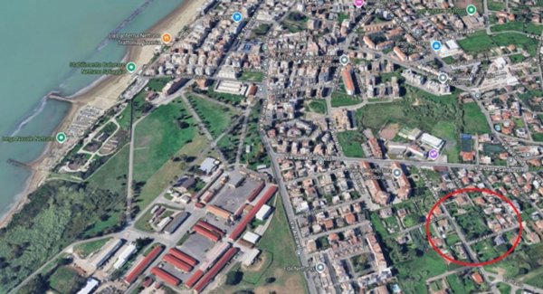 negozio in vendita a Nettuno