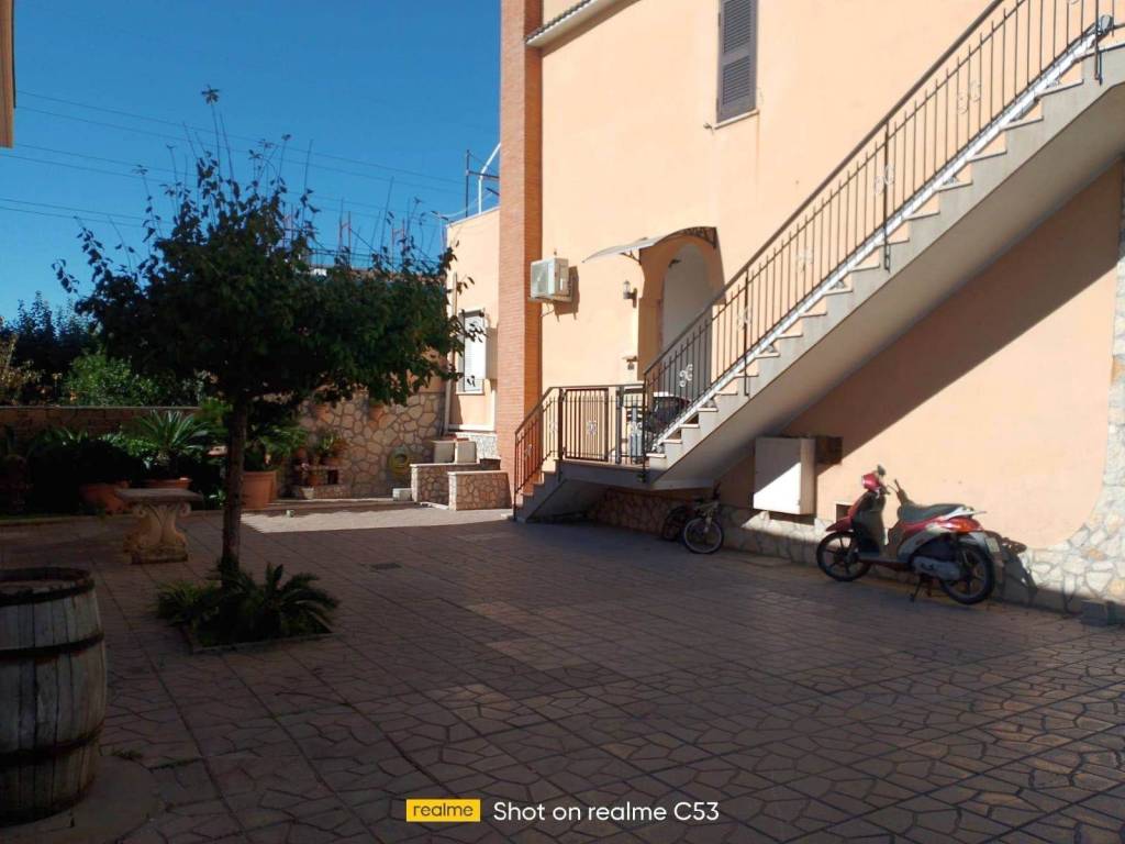 appartamento in vendita a Nettuno