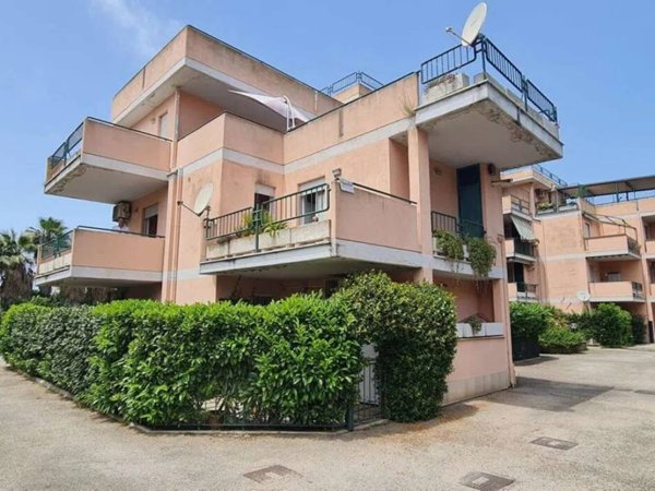 appartamento in vendita a Nettuno