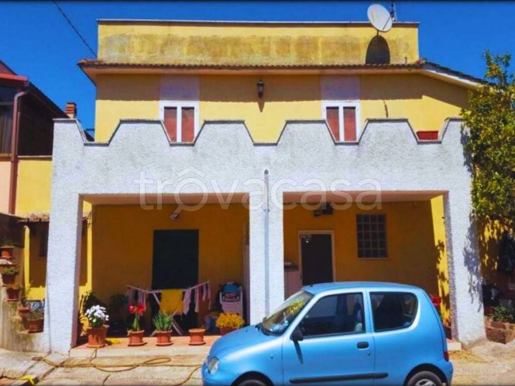 appartamento in vendita a Nettuno