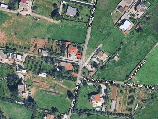 casa indipendente in vendita a Nettuno
