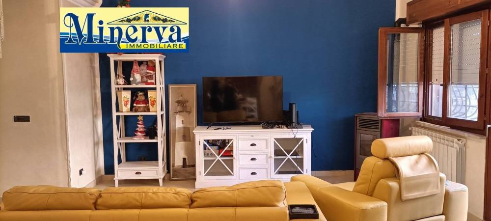 appartamento in vendita a Nettuno