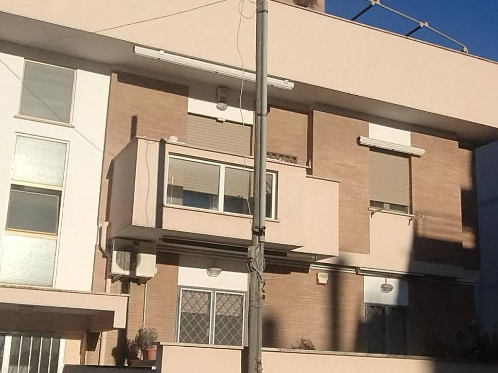 appartamento in vendita a Nettuno