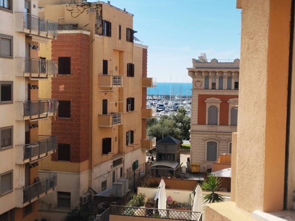 appartamento in vendita a Nettuno
