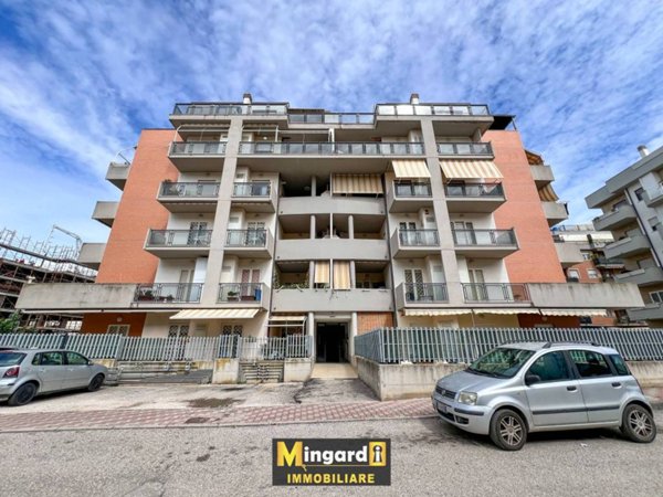 appartamento in vendita a Nettuno