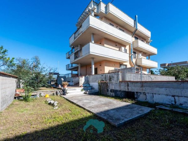 appartamento in vendita a Nettuno