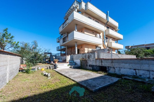 appartamento in vendita a Nettuno