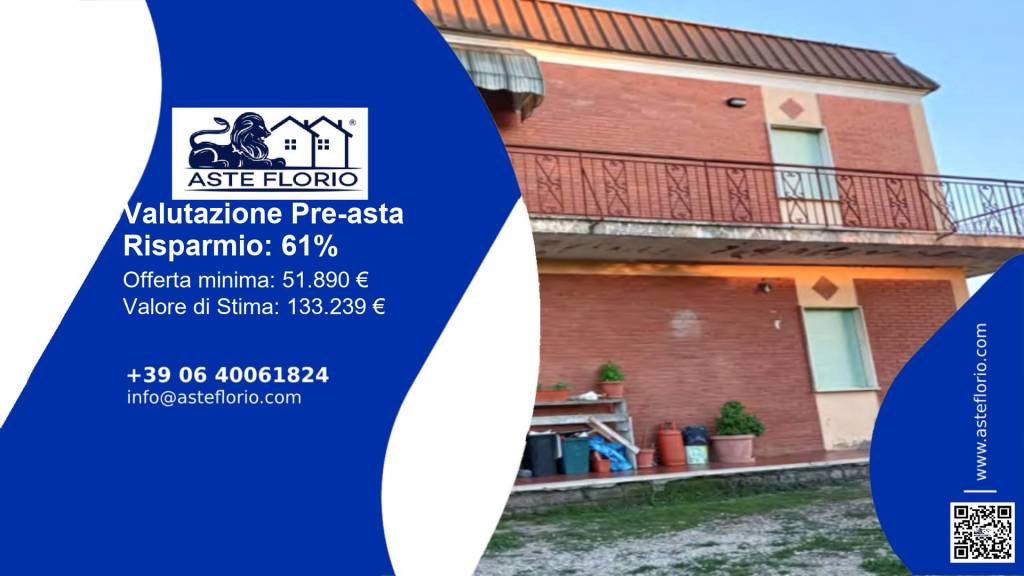 appartamento in vendita a Nettuno