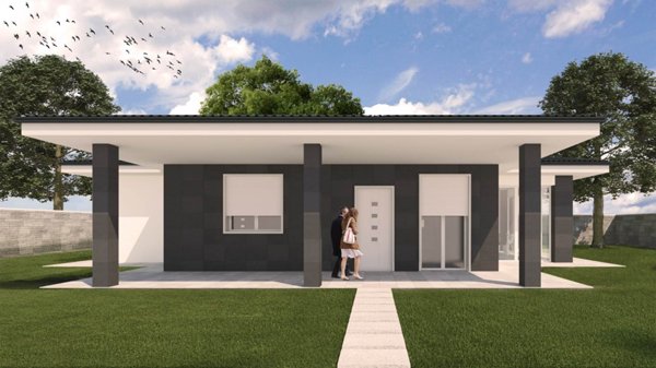 casa indipendente in vendita a Nettuno