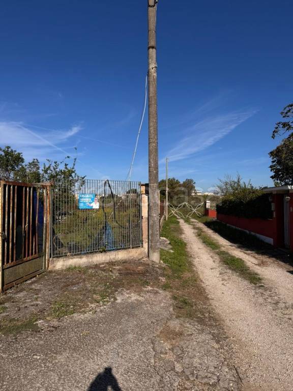 terreno agricolo in vendita a Nettuno