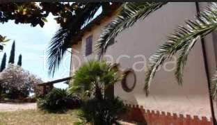 casa indipendente in vendita a Nettuno