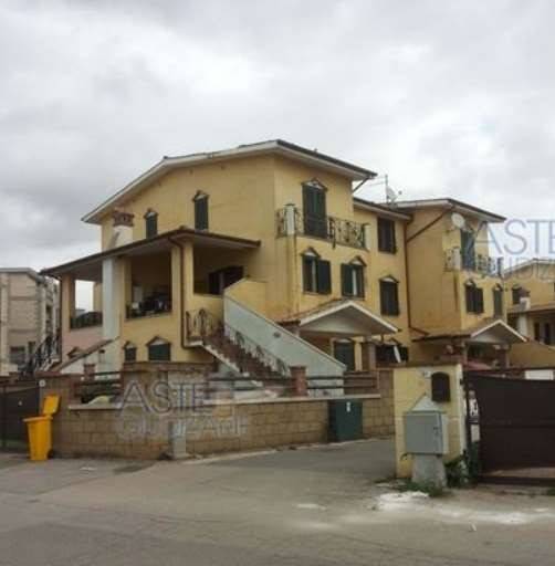 casa indipendente in vendita a Nettuno