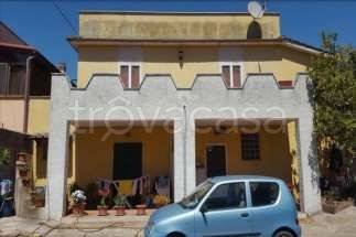 casa indipendente in vendita a Nettuno