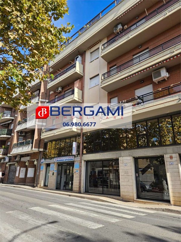 appartamento in vendita a Nettuno