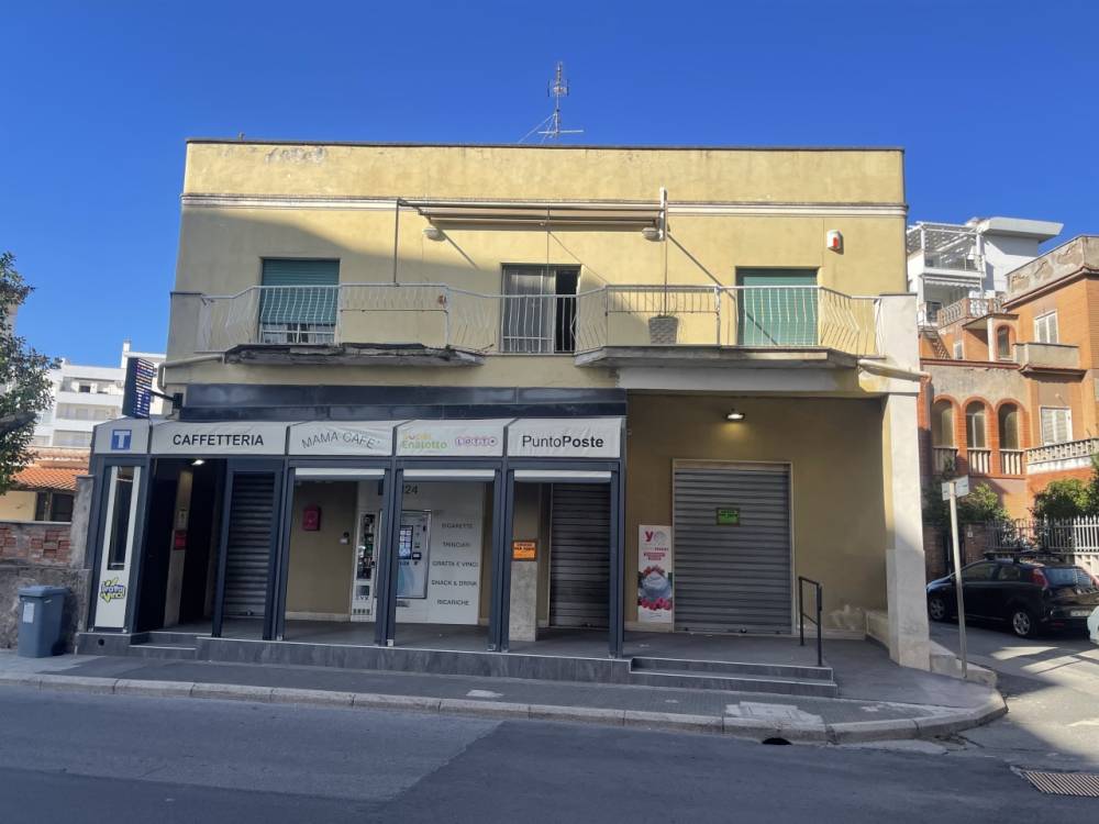 appartamento in vendita a Nettuno