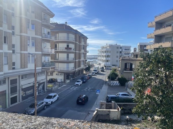 appartamento in vendita a Nettuno