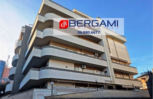appartamento in vendita a Nettuno