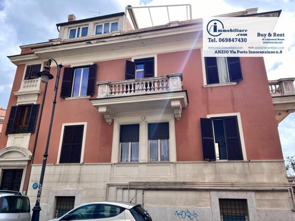 appartamento in vendita a Nettuno