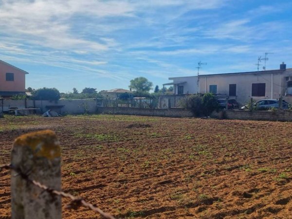 terreno agricolo in vendita a Nettuno