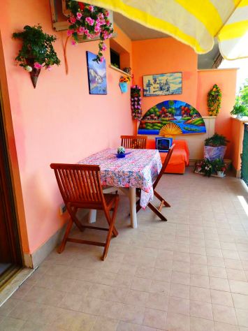 appartamento in vendita a Nettuno