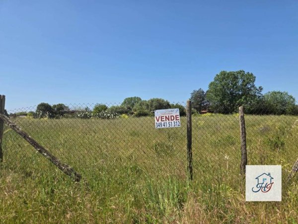 terreno agricolo in vendita a Nettuno