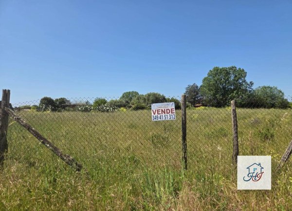 terreno agricolo in vendita a Nettuno