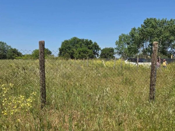 terreno agricolo in vendita a Nettuno