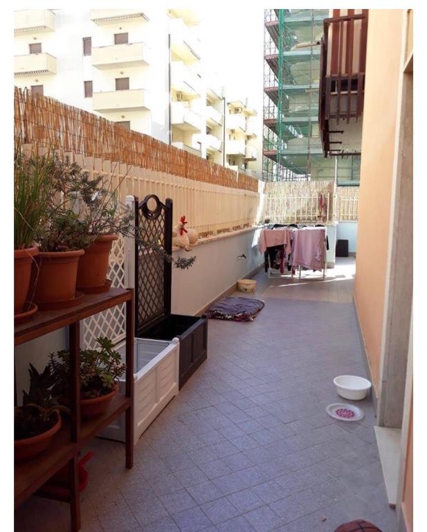 appartamento in vendita a Nettuno