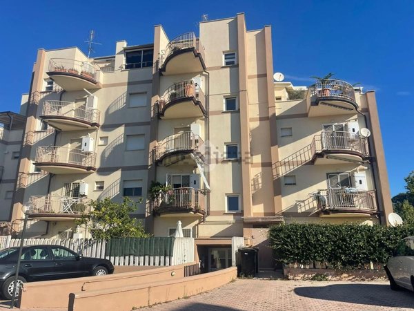 appartamento in vendita a Nettuno