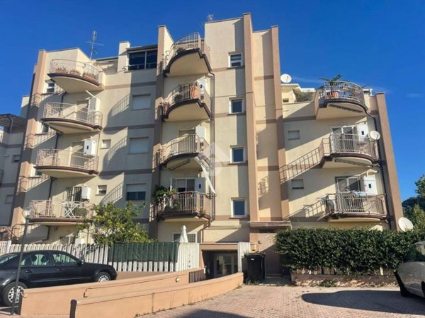 appartamento in vendita a Nettuno