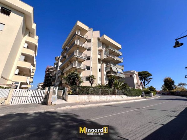 appartamento in vendita a Nettuno