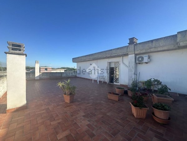 appartamento in vendita a Nettuno