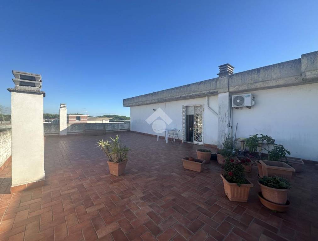 appartamento in vendita a Nettuno