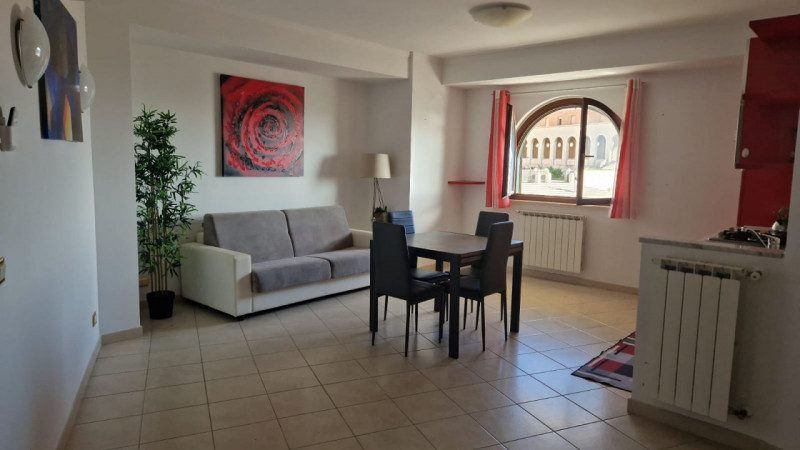 appartamento in vendita a Nettuno